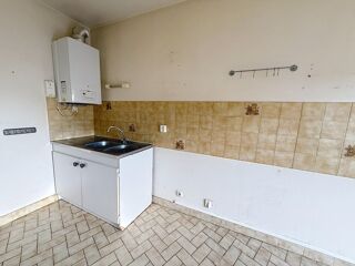  Appartement � vendre 2 pi�ces 54 m�