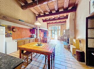  Maison � vendre 14 pi�ces 