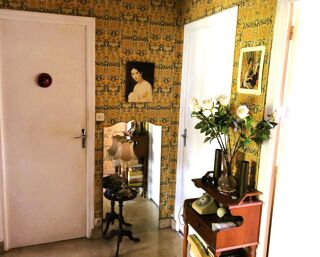  Appartement � vendre 3 pi�ces 60 m�