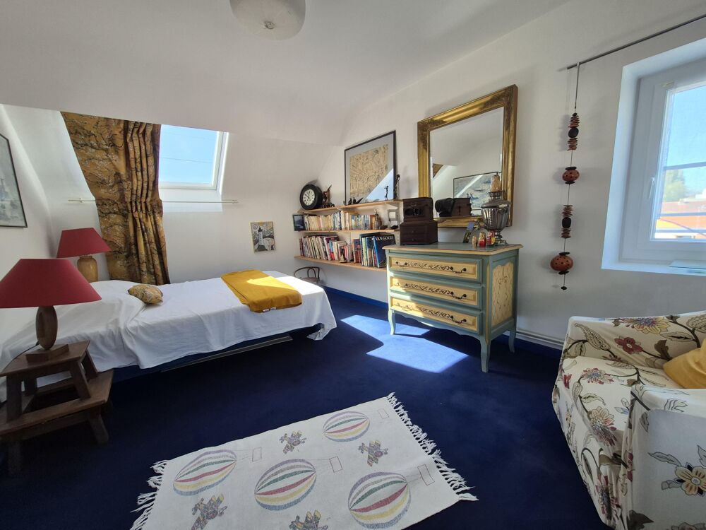 à vendre  Maison Nantes (44100)