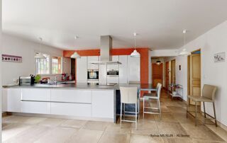  Maison � vendre 10 pi�ces 144 m�