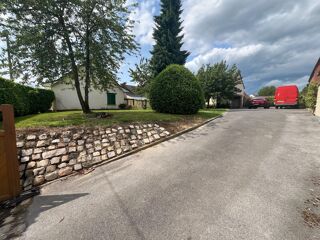  Maison � vendre 7 pi�ces 133 m�