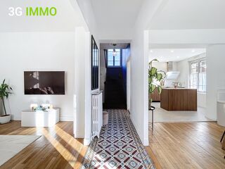  Maison � vendre 7 pi�ces 150 m�