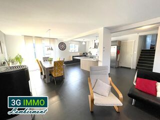  Maison � vendre 5 pi�ces 134 m�