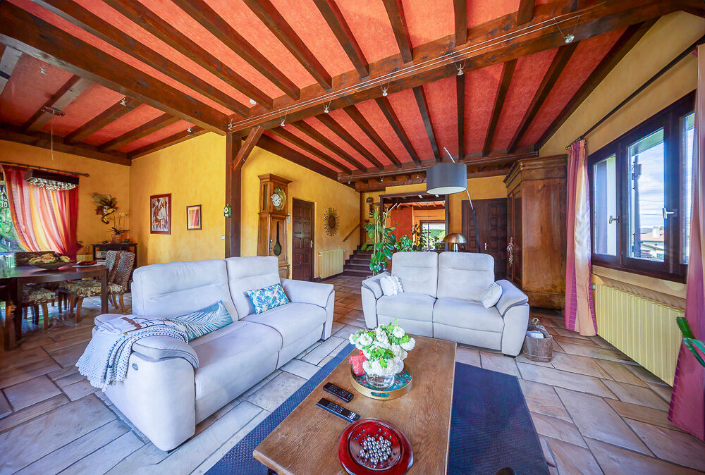  vendre  Maison Genas (69740)