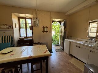  Maison à vendre 2 pièces 52 m²