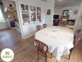  Maison à vendre 6 pièces 185 m²