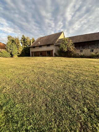 Vente Maison Maison 4 pièces Sundhouse