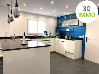  Maison � vendre 5 pi�ces 89 m�