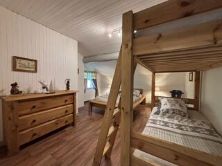  Maison  vendre 6 pices 