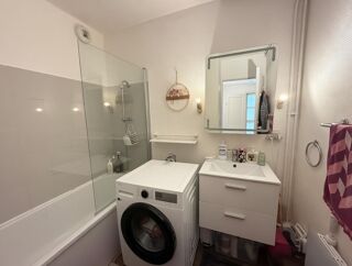  Appartement � vendre 3 pi�ces 68 m�