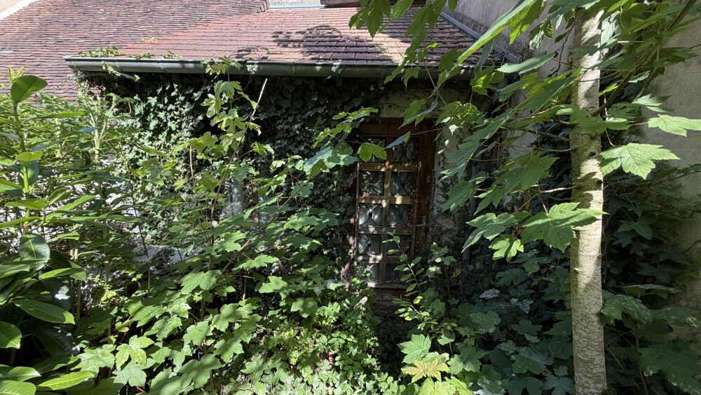 Maison 2 pièces