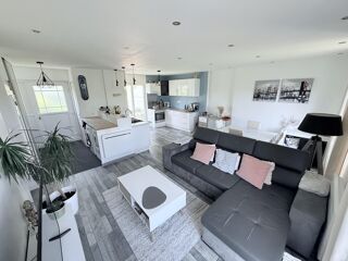  Maison � vendre 4 pi�ces 71 m�