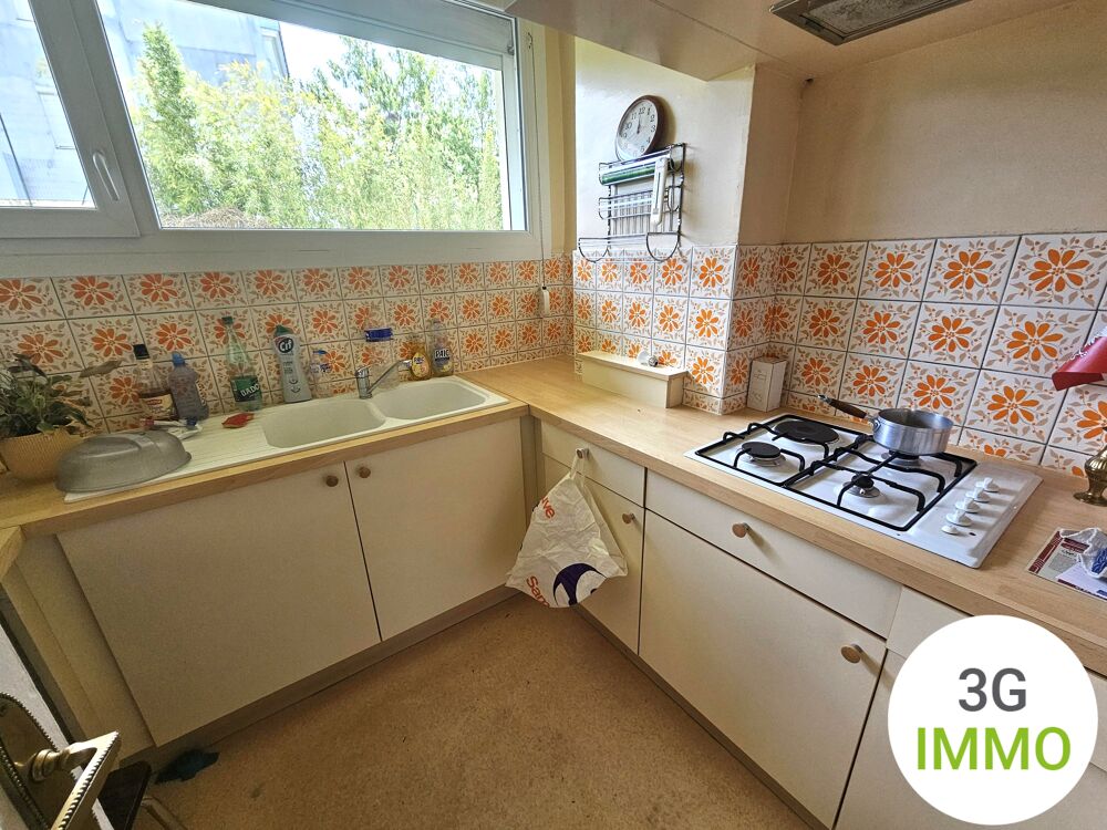 Vente Appartement Appartement Saint-quentin