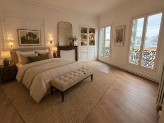  Appartement à vendre 5 pièces 111 m²
