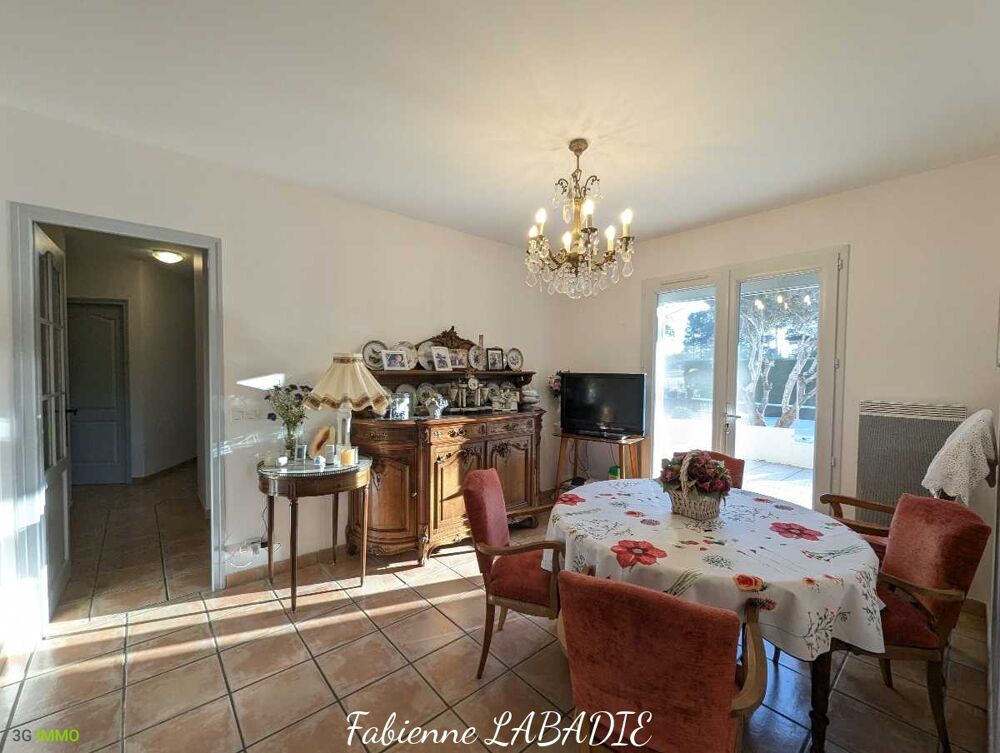 Vente Maison Maison contemporaine 6 pièces Sarbazan