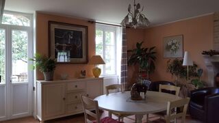  Maison à vendre 7 pièces 240 m²