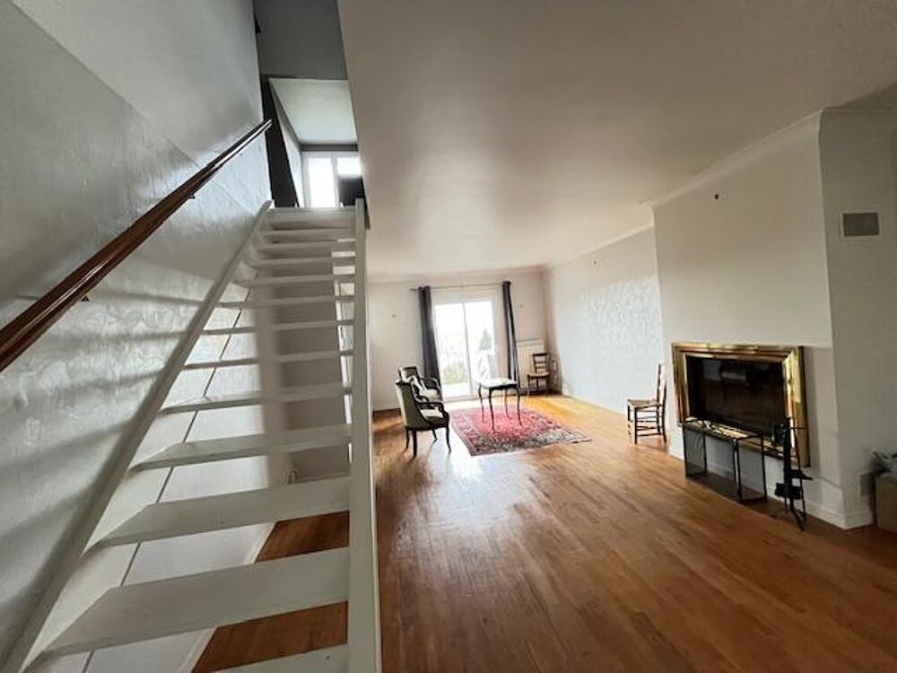 Vente Maison Maison 4 pièces Saumur