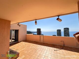  Appartement  vendre 2 pices 53 m