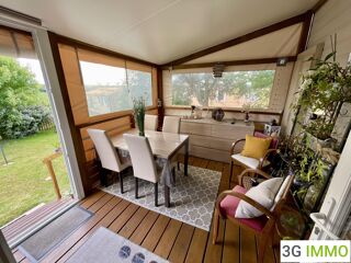  Maison à vendre 3 pièces 48 m²