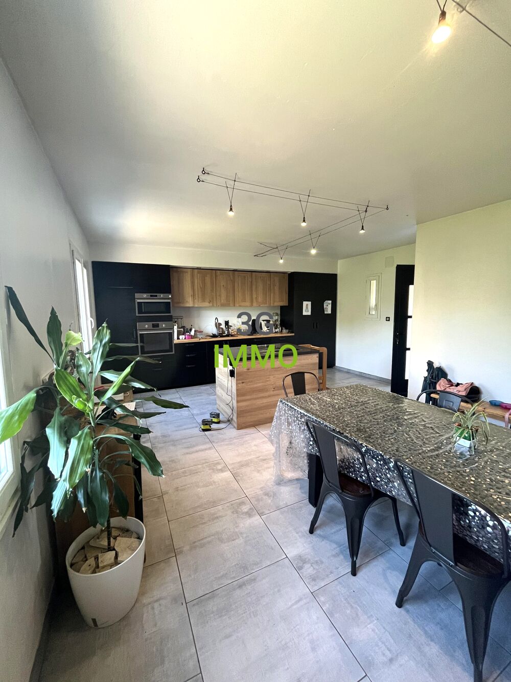 Maison 7 pièces