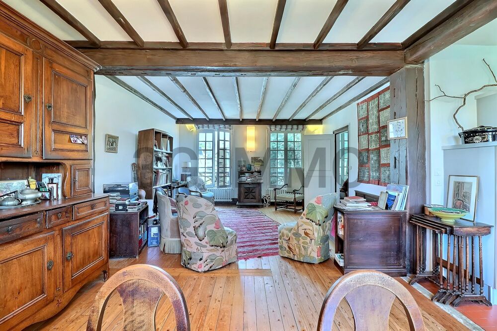 Vente Maison Maison de ville 6 pièces Creil