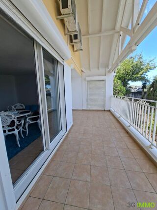  Appartement à vendre 3 pièces 