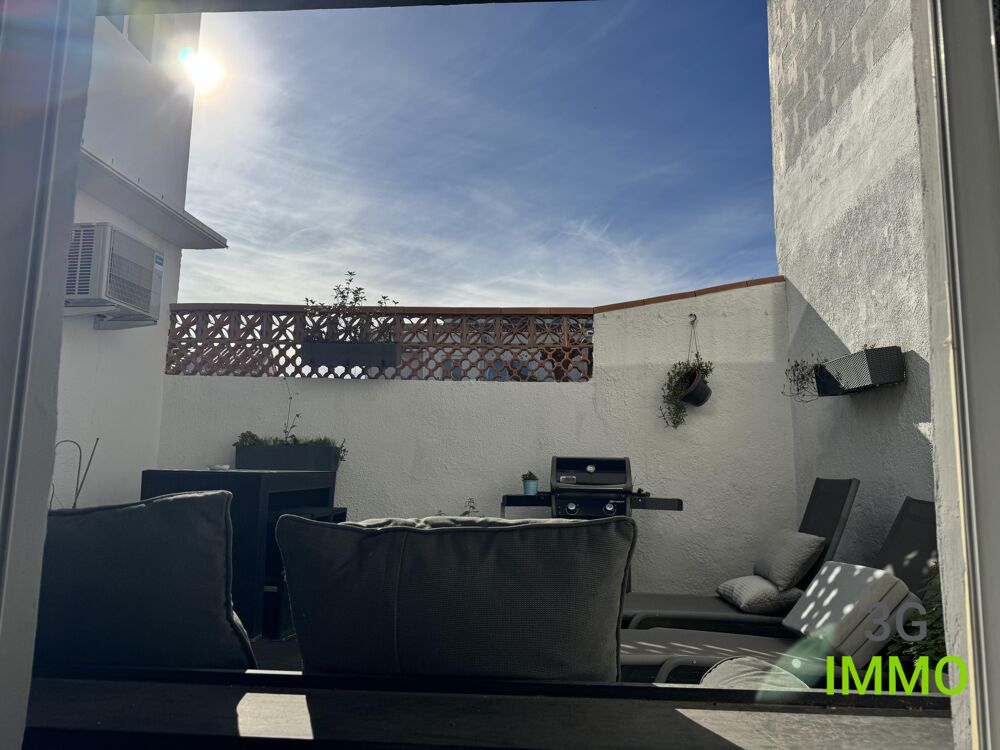Appartement 4 pièces