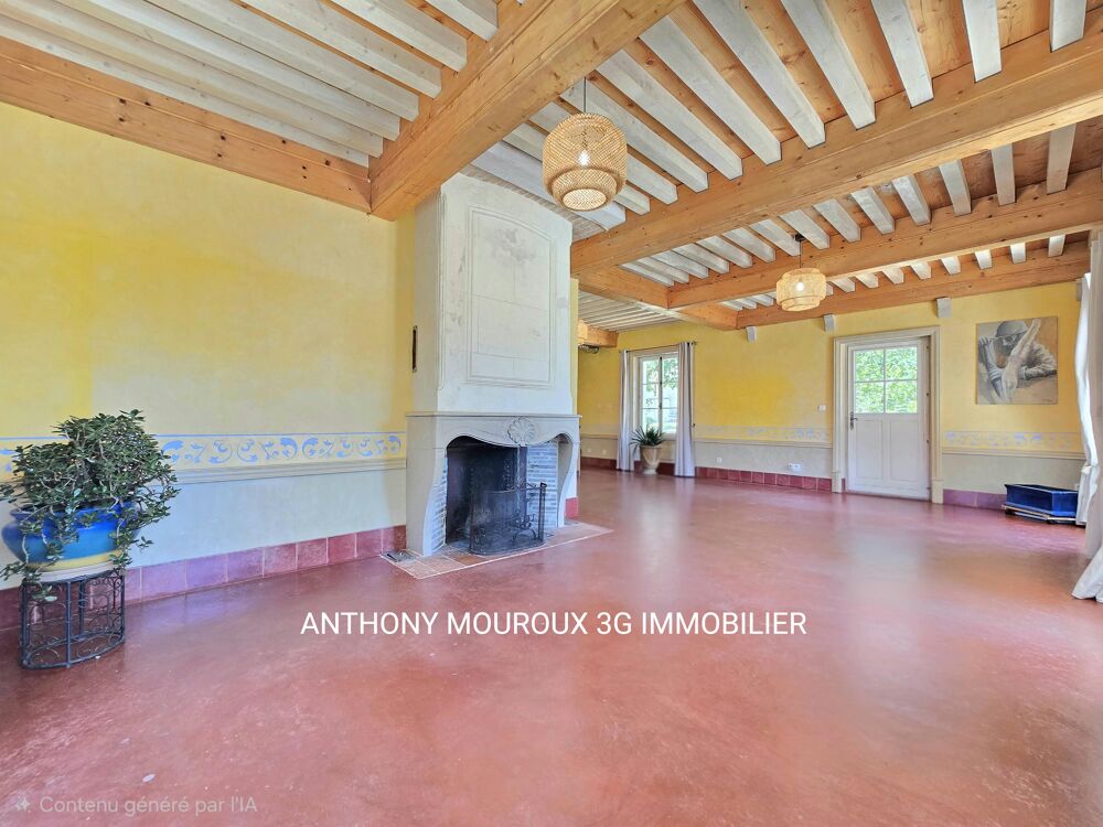 à vendre  Maison Meillonnas (01370)