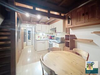  Appartement � vendre 2 pi�ces 49 m�