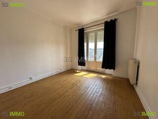  Appartement à vendre 2 pièces 68 m²