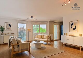  Appartement à vendre 3 pièces 79 m²