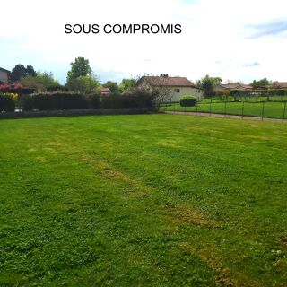  Terrain � vendre 931 m�