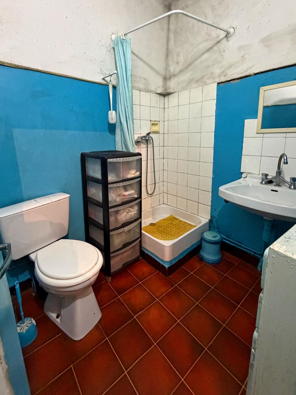 Maison 5 pièces
