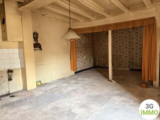  Maison à vendre 3 pièces 