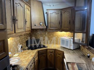  Maison à vendre 8 pièces 195 m²