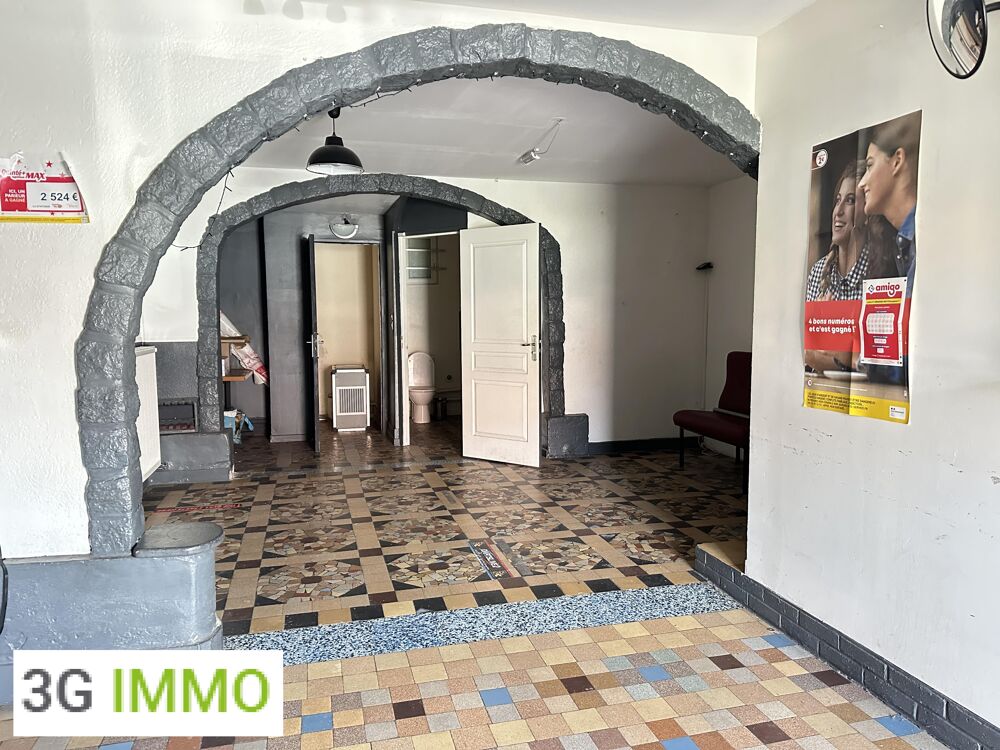 Vente Immeuble Immeuble 10 pièces Ruitz