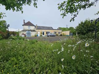  Immeuble à vendre 8 pièces 301 m²