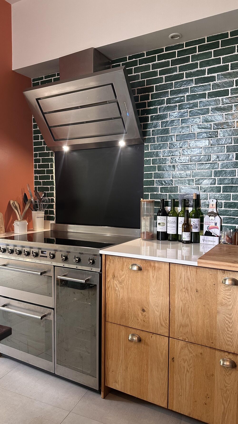 Vente Maison Maison de maître 7 pièces Montagne