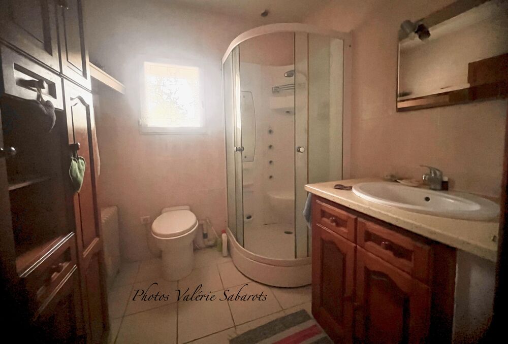 Propriété 7 pièces