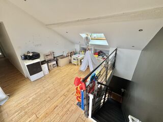  Appartement à vendre 5 pièces 95 m²