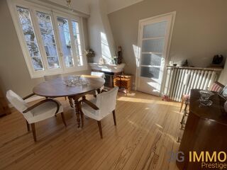  Maison à vendre 6 pièces 220 m²