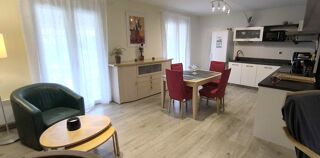  Maison à vendre 4 pièces 95 m²
