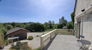  Maison � vendre 4 pi�ces 118 m�