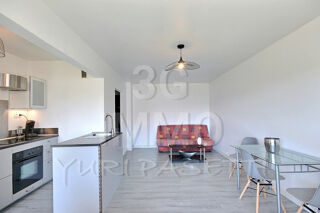  Appartement � vendre 2 pi�ces 43 m�