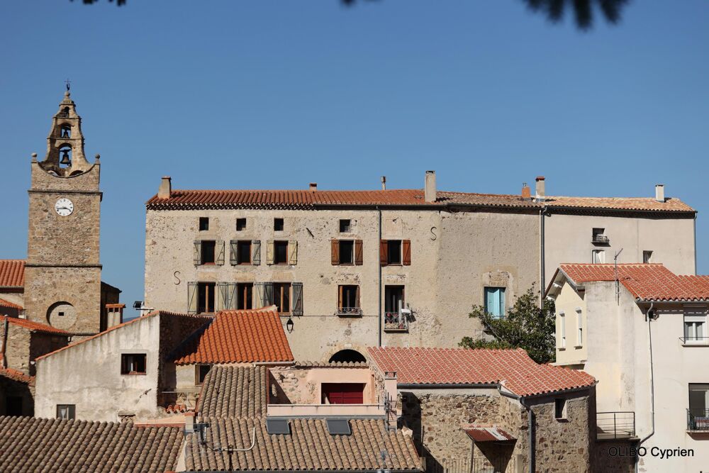Maison 6 pièces
