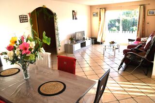  Maison à vendre 5 pièces 123 m²