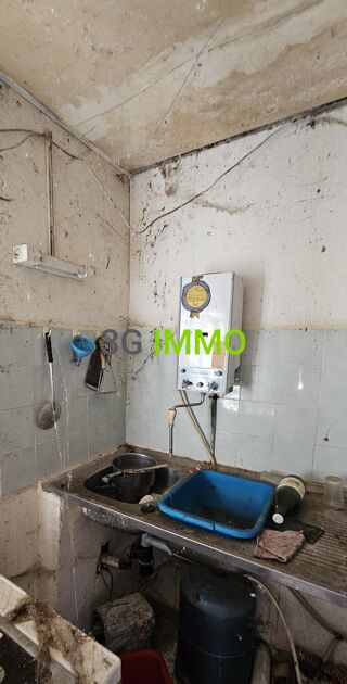  Maison � vendre 1 pi�ce 80 m�