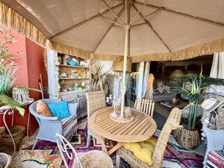  Appartement � vendre 1 pi�ce 28 m�