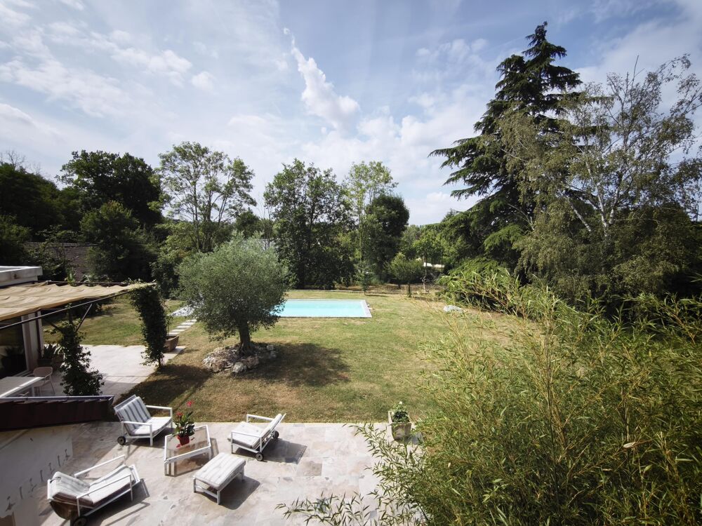 Vente Maison Maison contemporaine 8 pièces Santeny
